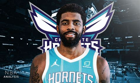 Nba Rumors This Hornets Nets Trade Features Kyrie Irving