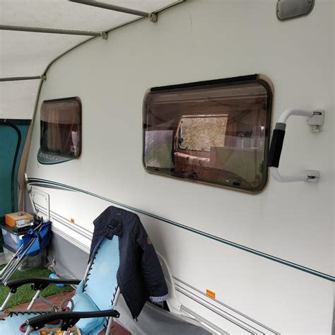 Abbey Aventura 330 2005 In West Somerset Für 450000 £ Zum Verkauf