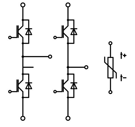 Semikron Danfoss Online Shop SK 75 GBB 066 T Buy Power Modules Online