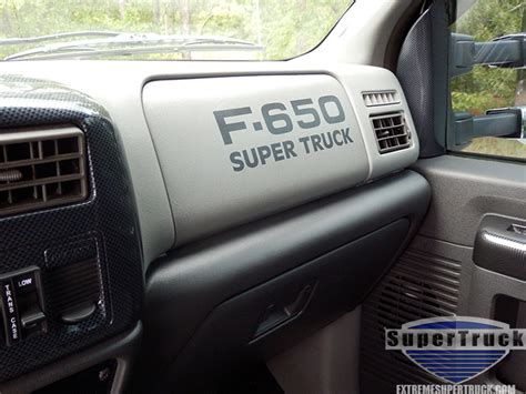 2004 F650: Old to New | F650 Supertrucks
