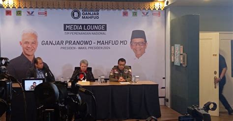 Tpn Mahfud Masih Siapkan Transisi Sebelum Mundur Dari Menteri