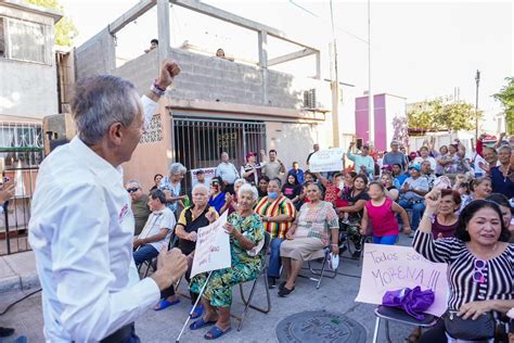 Elecciones Sinaloa Gerardo Vargas Landeros Contin A Con Su