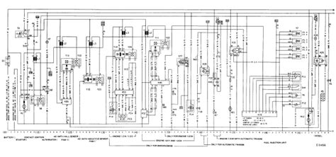 Wiring Diagrams Opel Corsa B Service And Repair Manual