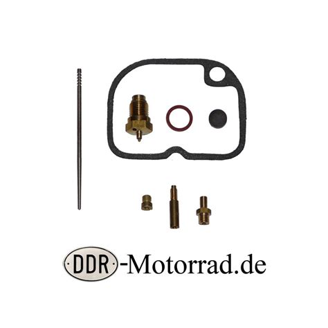 Reparaturset Vergaser N Mz Es Ddr Motorrad Ersatzteile