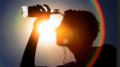 Mainly Hot Humid Weather Likely To Prevail In Most Parts Of Country