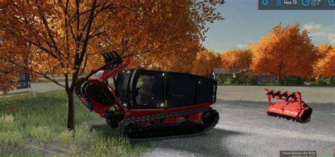 Nmc D11 V10 Fs22 Farming Simulator 22 Mod Fs22 Mod