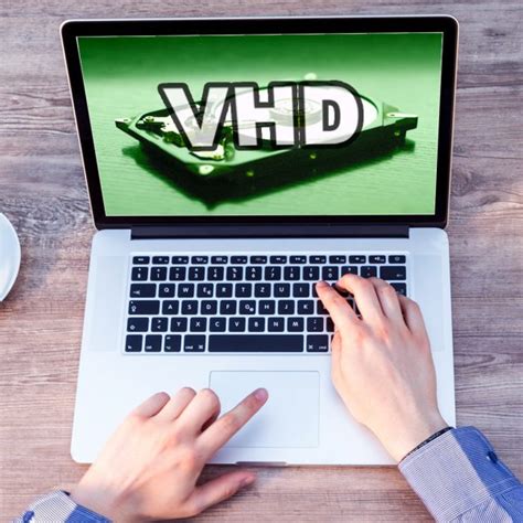 Qué es y cómo sacar provecho a un archivo de disco duro virtual VHD