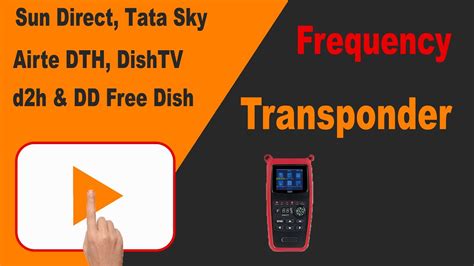 Sun Direct Tatasky D H Airtel Dth Dish Tv Dd Free Dish Best Strong