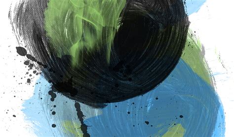 abstract watercolor  art printable  gold pixel