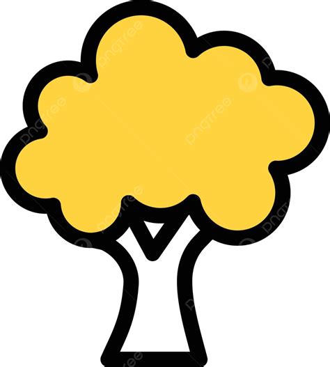 árbol Rama Vector Botánica Vector Png Rama Vector Botánica Png Y Vector Para Descargar