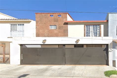 Casa En Jose Maria Velasco Bosques De La Alameda Propiedades