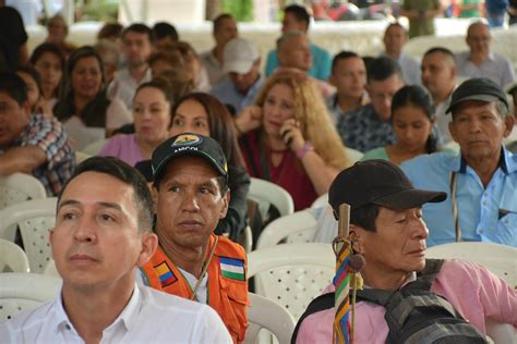 Minciencias Colombia on Twitter RT DNP Colombia Ibagué recibe hoy a