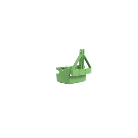 Masse John Deere Jerrican Kg Support Triangle Majd