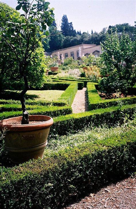 22 Villa Medici Rome Garden Ideas You Must Look | SharonSable