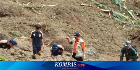 BNPB Sebut Anomali Cuaca Jadi Penyebab Bencana Di Jawa Tengah