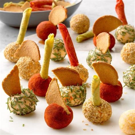 Easy Finger Food Ideas for a Party | Reader's Digest