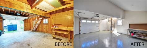 Epic Best 20 Convert Garage To Guest House Ideas With Before And After Picture Freshouz