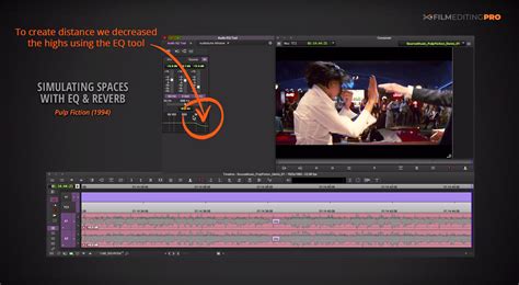 Tips for Editing Source Music | Film Editing Pro 