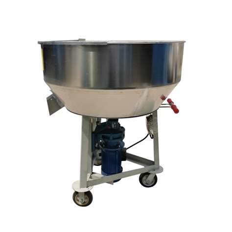 Farm Seed Coating Machinery Peanut Dressing Machine Seed Peanuts Mixer