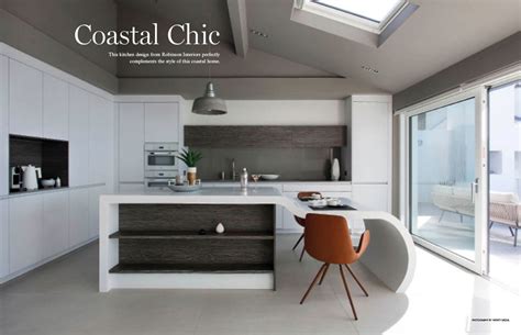All Ireland Kitchen Guide - Ireland's Homes Interiors & Living Magazine