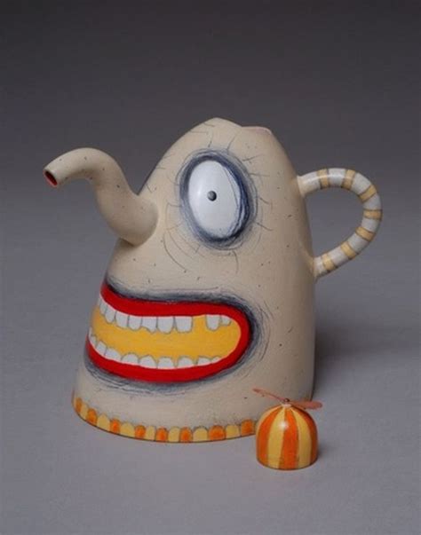 For a Perfect Cup of Tea