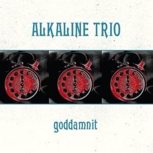 Alkaline Trio Lyrics Songs And Albums Genius