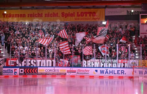 Wer Wird Gegner Der Pinguins Im Halbfinale Fischtown Pinguins