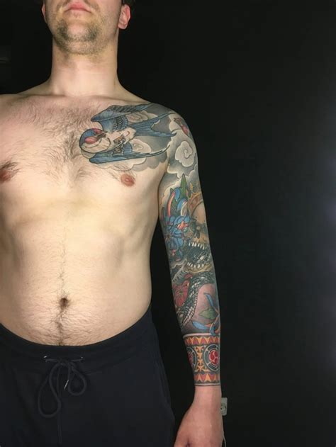 Tattoo Moscow | tattoo-masters.com — удобный геолокационный инструмент ...