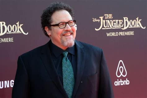 Jon Favreau to return as 'Iron Man' character Happy Hogan in 'Spider ...