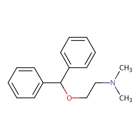 Diphenhydramine | SIELC