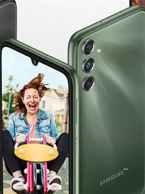 Samsung Galaxy F34 5g With Triple Rear Cameras To Launch In India On August 7 Toiphotogallery