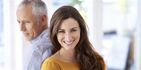 11 Things That Attract A Younger Woman To An Older Man