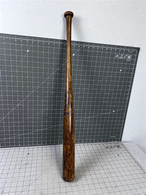 Louisville Slugger Wood Bat