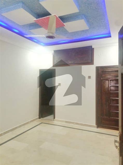 Marla Brand New Double Storey For Rent In Ghouri Town Ghauri Town