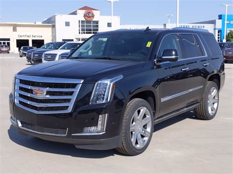 Pre Owned 2020 Cadillac Escalade Premium Luxury 4WD SUV