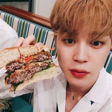 ¿cuál Es La Comida Favorita De Cada Integrante De Bts Sonica