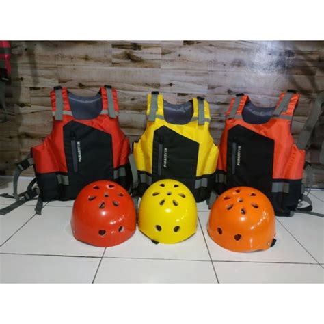 Jual Life Jacket Lifejacket Pelampung Safety Rompi Memancing Rescue