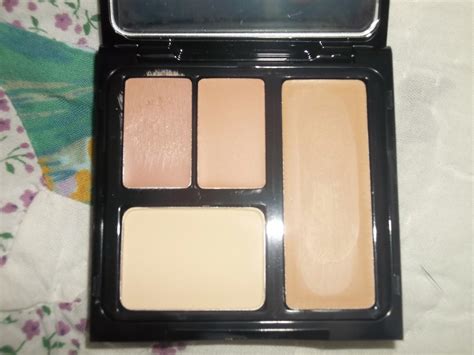 Beautylearningwithlaura Bobbi Brown Piece Nude Basics Collection