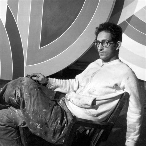 Frank Stella | Joseph K. Levene Fine Art, Ltd.