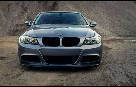 Mtc Design Body Kit For Bmw Series E E E E Lci Mtech Buy With