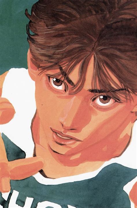 Boichi Manga Inoue Takehiko Slam Dunk Manga Manga Covers Slammed