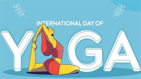 International Yoga Day 2023 योग करने वाले इन 10 बातों का हमेशा रखें