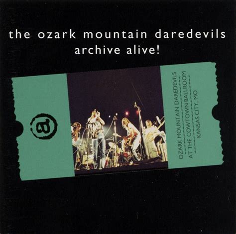 Ozark Mountain Daredevils Ozark Mountain Daredevils Vinyl Records Lp