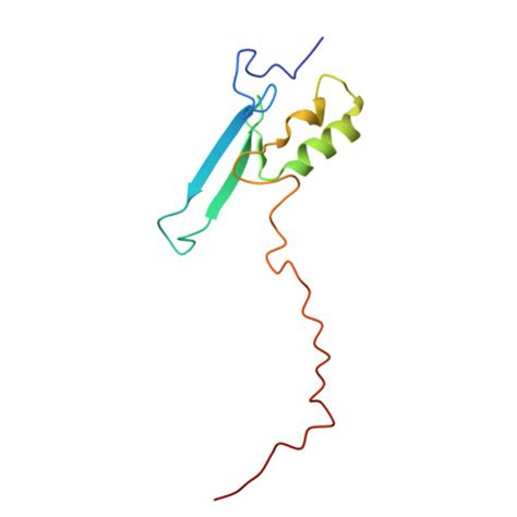 Rcsb Pdb Alq The Solution Structure Of The Triple Mutant Methyl Cpg