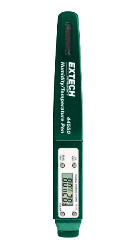 Extech Pocket Humidity Temperature Pen