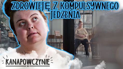 WSPÓLNOTA ANONIMOWYCH JEDZENIOHOLIKÓW czym jest Kanapowczynie