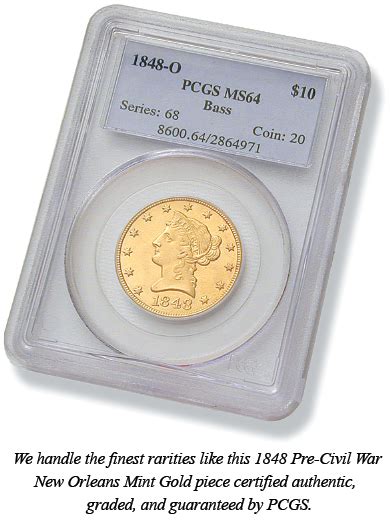 How To Build a Rare Collection of Coins | Austin Coins