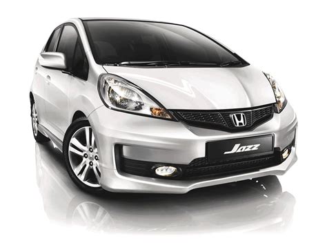 THE HONDA FAN: Honda Jazz price in Malaysia goes below RM100k