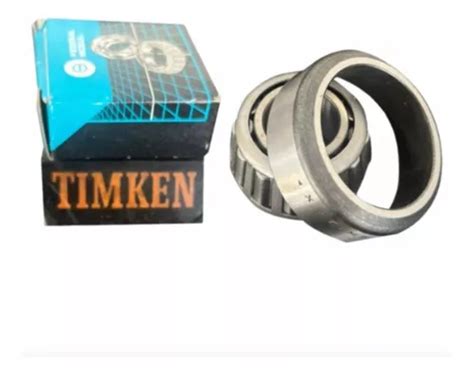 Rolamento Capa E Cone 67389 67320 Timken F Mogul Parcelamento Sem