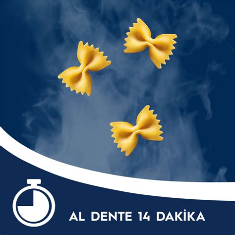 Barilla Farfalle Mini Kelebek G